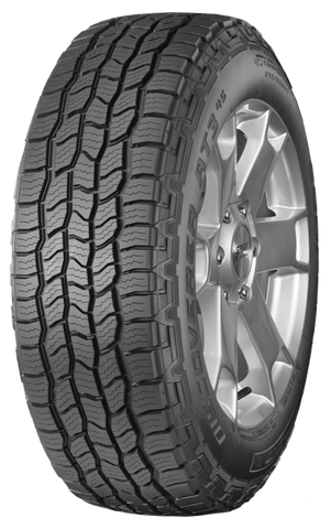 Discoverer AT3 4S - 275/55R20 117T XL