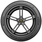 ExtremeContact Sport 02 - 245/35ZR18 92Y XL