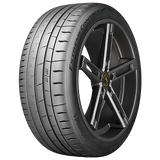 ExtremeContact Sport 02 - 245/35ZR18 92Y XL