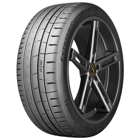 ExtremeContact Sport 02 - 245/35ZR18 92Y XL