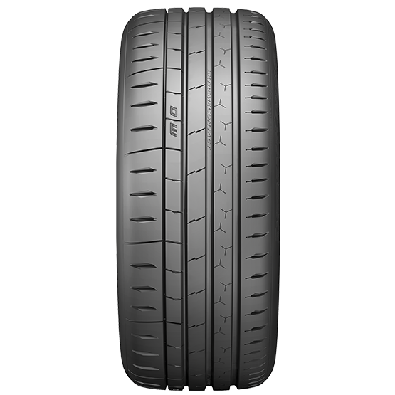 Continental ExtremeContact Sport 02 - Pneu Sport Haute Performance