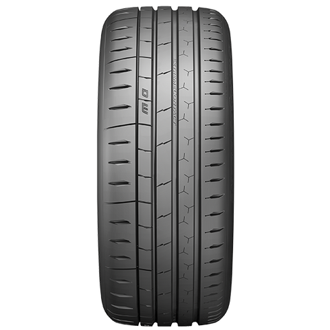 Continental ExtremeContact Sport 02 - Pneu Sport Haute Performance