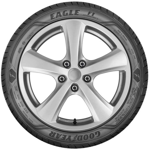 Eagle F1 Asymmetric 3 - 275/30R20 97Y – TireDirect.ca