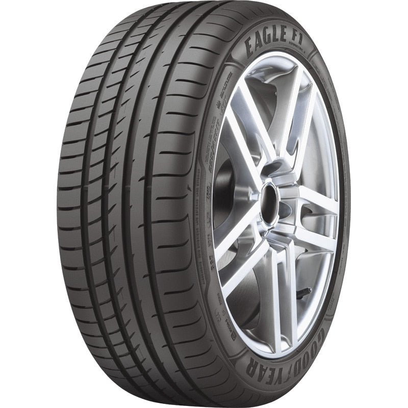 Eagle F1 Asymmetric 2 - 235/40R18 95Y – TireDirect.ca