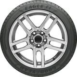 Eagle F1 Asymmetric 2 - 265/30R19 93Y