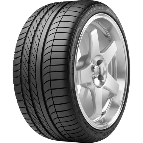 Eagle F1 Asymmetric ROF - 255/50R19 107W