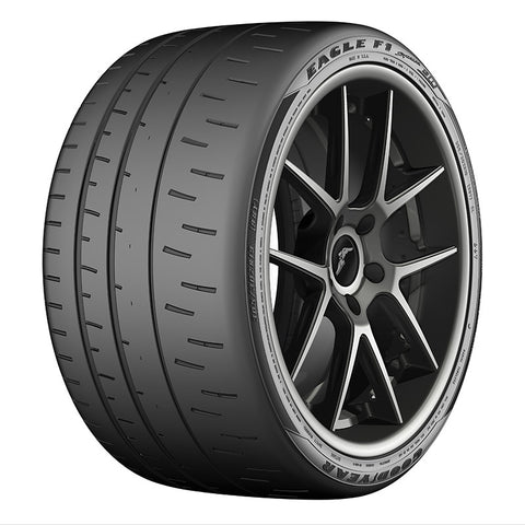 Eagle F1 SuperCar 3R - 235/35R19XL 91Y