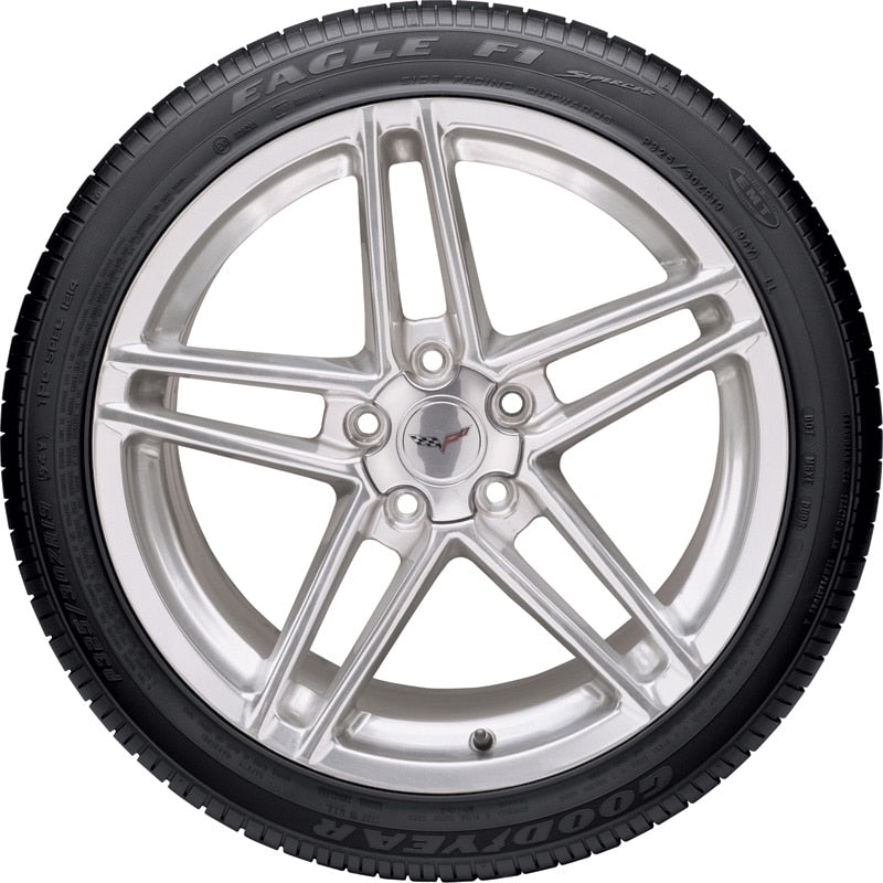 a Eagle F1 SuperCar - 245/45R20 99Y – TireDirect.ca