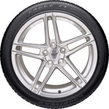 Eagle F1 SuperCar - P265/40Zr17 91Y