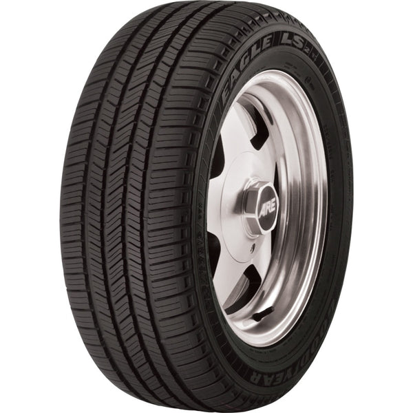 Eagle LS-2 ROF - 245/45R19 102V – TireDirect.ca