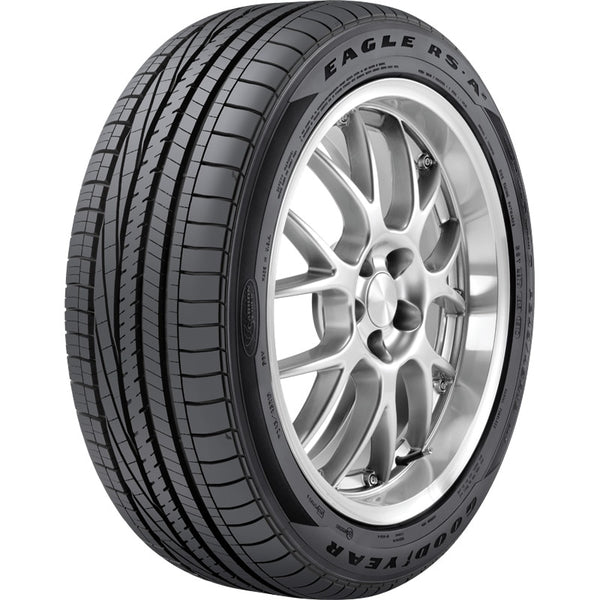 Goodyear Eagle RS-A2 - Pneu Tourisme – TireDirect.ca