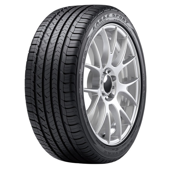 グッドイヤー イーグル RVF エコ　225/50R18 Goodyear Eagle Sport All Season ROF - Pneu Tourisme Toutes