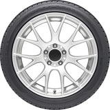 Eagle Sport All Season - 255/55R18 109V