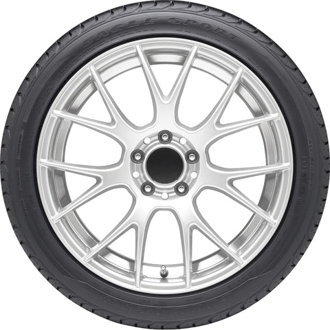 Goodyear Eagle Sport All Season - Pneu Tourisme Toutes Saisons