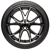 Eagle Touring - 255/45R20 XL 105H