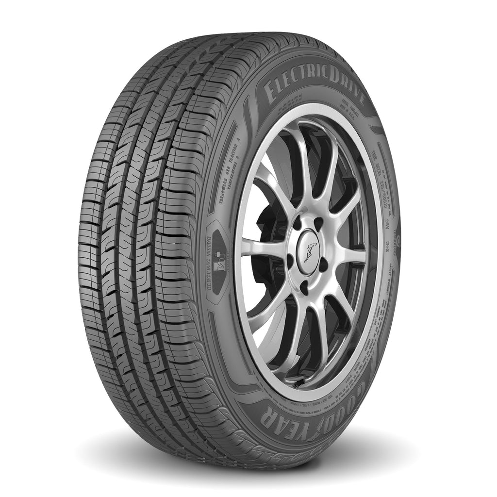 Goodyear Electric Drive - Pneu Électrique – TireDirect.ca