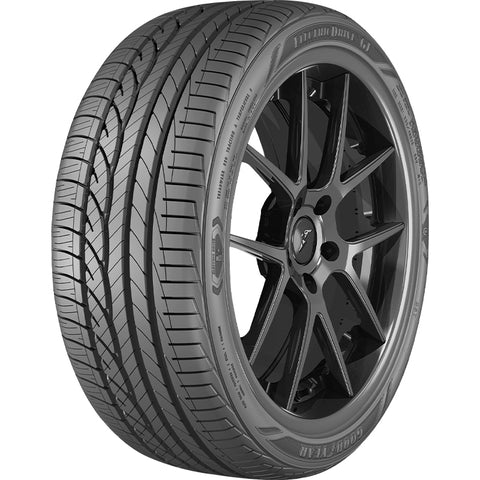 Electric Drive GT - 235/45R18 98w XL
