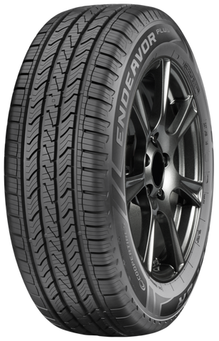 Endeavor Plus - 275/55R20 117H XL