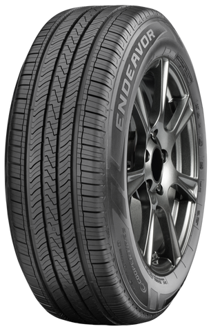 Endeavor - 185/60R15 84T
