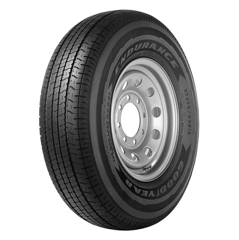 Endurance - ST215/75R14 108N