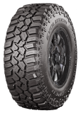 Evolution M/T - LT265/75R16 123/120Q 10E