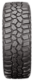 Evolution M/T - LT265/75R16 123/120Q 10E