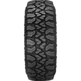Fierce Attitude M/T - LT35X12.50R20 121Q