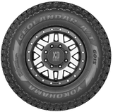 Geolandar A/T G015 - LT285/55R20 122/119S
