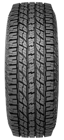 Yokohama Geolandar A/T G015 - All-Terrain Tire – TireDirect.ca