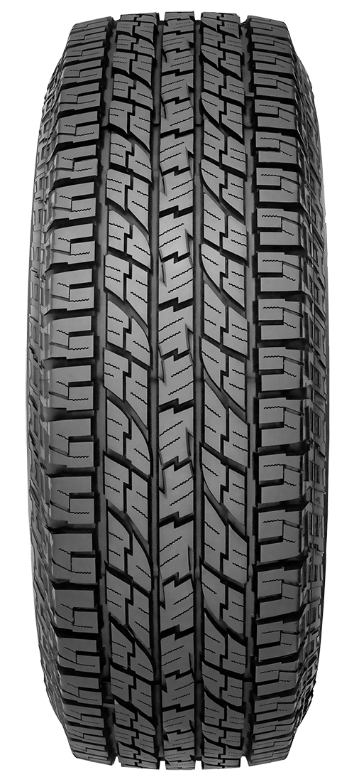 Yokohama Geolandar A/T G015 - Pneu Tout-Terrain – TireDirect.ca