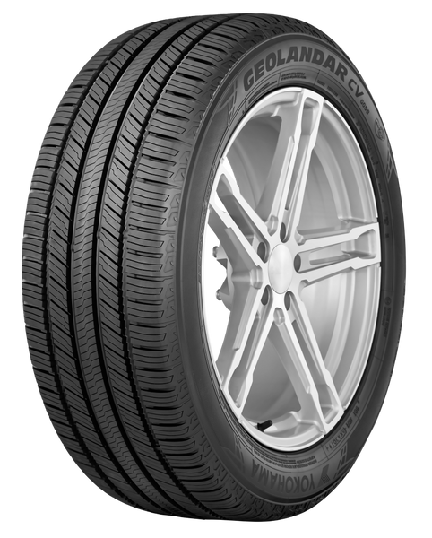 Yokohama Geolandar CV G058 - Pneu Tourisme – TireDirect.ca
