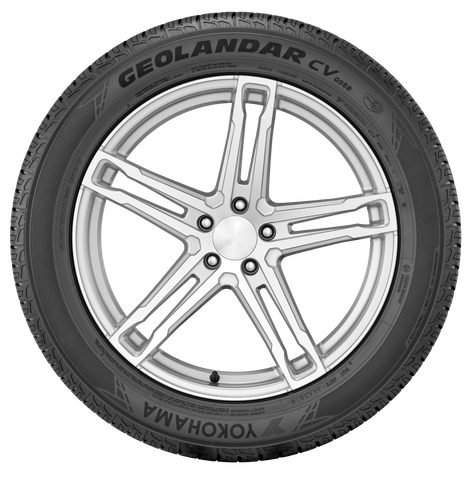 Yokohama Geolandar CV G058 - Pneu Tourisme – TireDirect.ca Yokohama Geolandar CV G058 - Pneu Tourisme – TireDirect.ca
