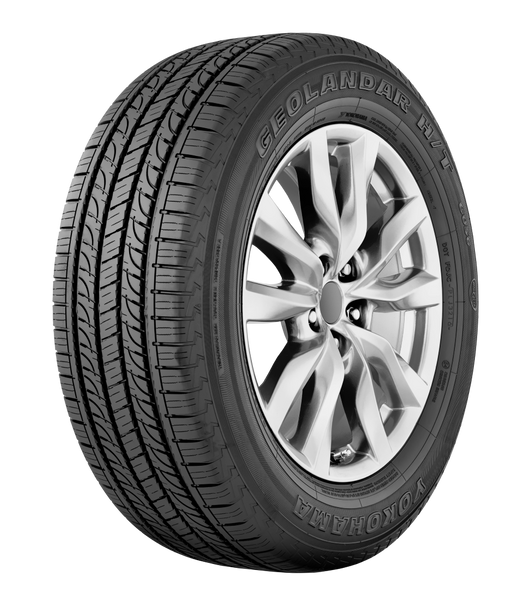 【冬バーゲン★】 - G056 H/T Geolandar Yokohama Pneu TireDirect.ca – Tout-Terrain 週刊誌