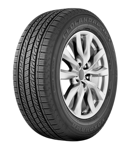 Geolandar H/T G056 - 255/60R18 107H
