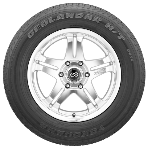 Yokohama Geolandar H/T G056 - Pneu Tout-Terrain – TireDirect.ca