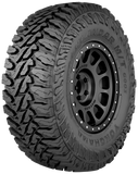 Geolandar M/T G003 - 003 LT245 121/118Q