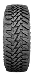 Geolandar M/T G003 - 003 LT245 121/118Q