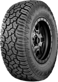 Geolandar X-AT - LT265/75R16 123/120Q