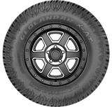Geolandar X-AT G016 - 33X12.50R20 119Q
