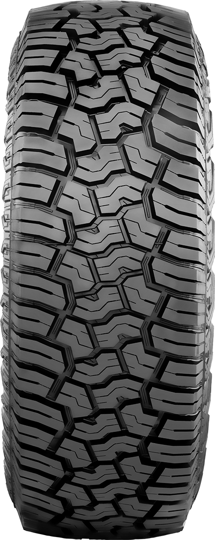 Geolandar X-AT G016 - 33X12.50R20 119Q