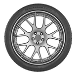 Geolandar X-CV (G057) - 255/55R19L 111W