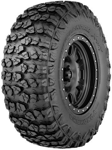 Geolandar X-MT - 38X13.50R18 126Q 8D