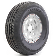 Radial Ultra CRT - ST185/80R13 LRC