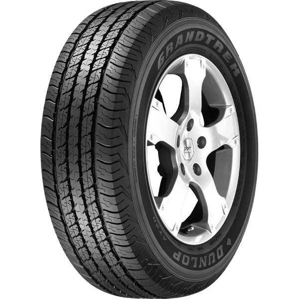 Dunlop Grandtrek AT20 - Pneus tout-terrain – TireDirect.ca