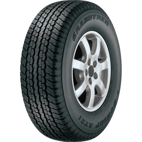 Grandtrek AT23 - 265/70R18 116H