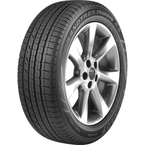 Grandtrek Touring A/S - 255/50R19 107H
