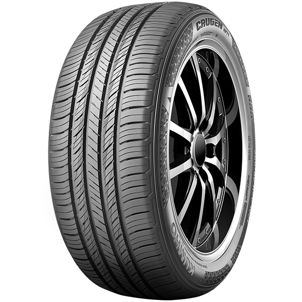 KUMHO CRUGEN HP71 265/55R19 引き取り限定4本セット Kumho Crugen HP71 All-Season Tire - 235/55R19 101V : Amazon.ca
