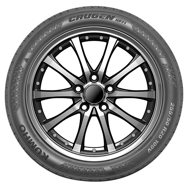 Crugen HP71 - 235/65R17 H – TireDirect.ca