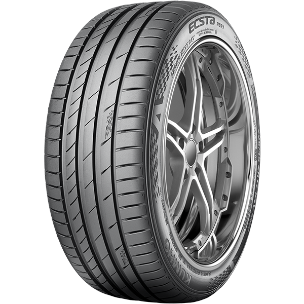【お気に入り】 PS71 Ecsta Kumho - TireDirect.ca – Tourisme Pneu タイヤ・ホイール