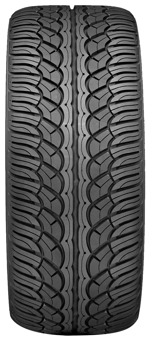 Yokohama PARADA Spec-X - Pneus été – TireDirect.ca